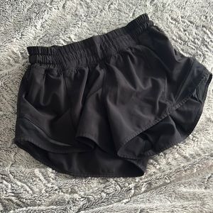 Lulu hotty hot shorts